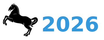 2026 — год Лошади